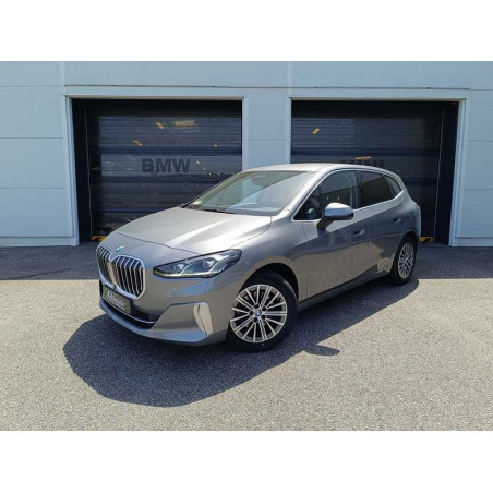 BMW 218i A Active Tourer Ligne Luxury