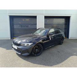 BMW 320d A Touring xDrive...