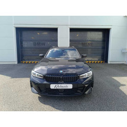 BMW 320d A Touring xDrive Pack M Sport