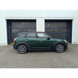 MINI COUNTRYMAN COOPER D ALL4 Pack John Cooper Works