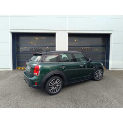 MINI COUNTRYMAN COOPER D ALL4 Pack John Cooper Works