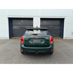 MINI COUNTRYMAN COOPER D ALL4 Pack John Cooper Works