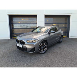 BMW X2 2.0d A xDrive M Sport