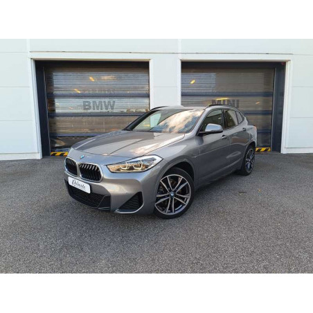 BMW X2 2.0d A xDrive M Sport