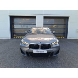 BMW X2 2.0d A xDrive M Sport