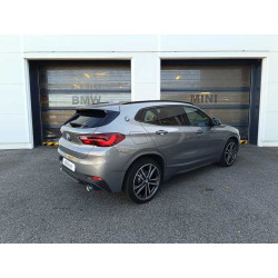 BMW X2 2.0d A xDrive M Sport