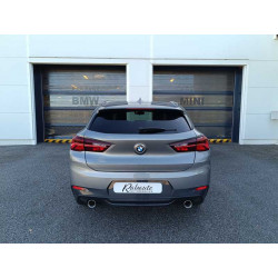 BMW X2 2.0d A xDrive M Sport