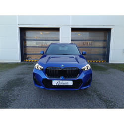 BMW X1 1.8i A sDrive Pack M Sport