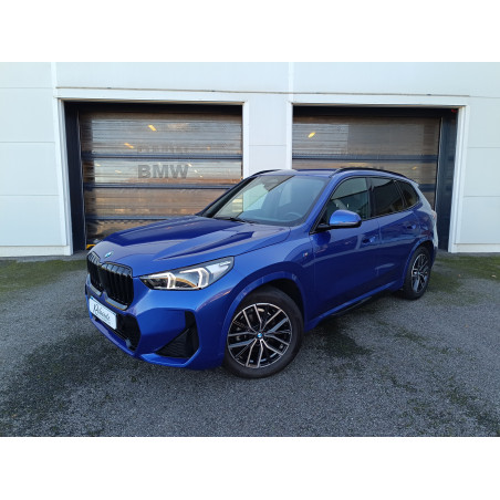 BMW X1 1.8i A sDrive Pack M Sport