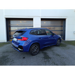 BMW X1 1.8i A sDrive Pack M Sport