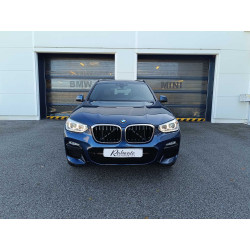 BMW X3 2.0d A xDrive M Sport