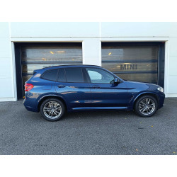 BMW X3 2.0d A xDrive M Sport