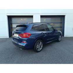 BMW X3 2.0d A xDrive M Sport