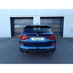 BMW X3 2.0d A xDrive M Sport