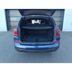 BMW X3 2.0d A xDrive M Sport