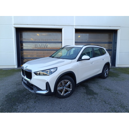 BMW X1 1.8d A sDrive Pack Premium