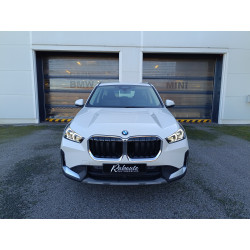 BMW X1 1.8d A sDrive Pack Premium