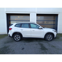 BMW X1 1.8d A sDrive Pack Premium