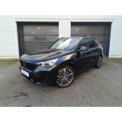 BMW X1 23d A xDrive Pack M...