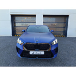 BMW X2 1.8d A sDrive M Sport