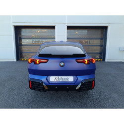 BMW X2 1.8d A sDrive M Sport