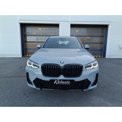 BMW X3 2.0d A xDrive M Sport