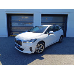 BMW 218d A Active Tourer