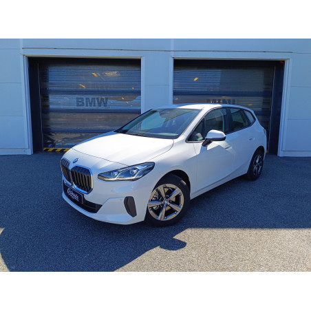 BMW 218d A Active Tourer