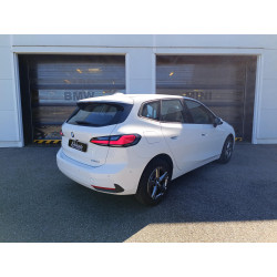 BMW 218d A Active Tourer
