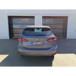BMW 218d A Active Tourer