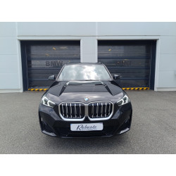 BMW X1 23d A xDrive M Sport