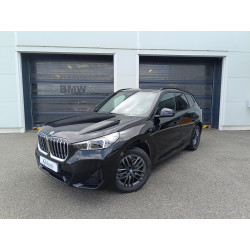 BMW X1 23d A xDrive M Sport