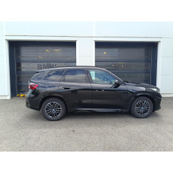 BMW X1 23d A xDrive M Sport