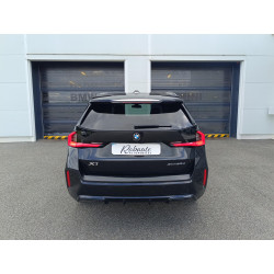 BMW X1 23d A xDrive M Sport