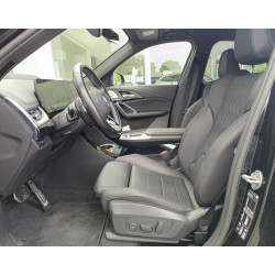 BMW X1 23d A xDrive M Sport