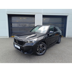 BMW X1 20d A xDrive M Sport
