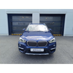 BMW X1 18i A sDrive xLine