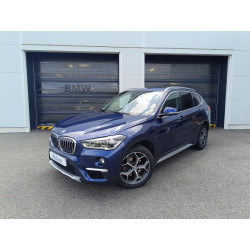 BMW X1 18i A sDrive xLine
