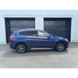 BMW X1 18i A sDrive xLine