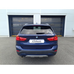 BMW X1 18i A sDrive xLine