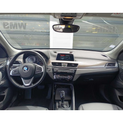 BMW X1 18i A sDrive xLine