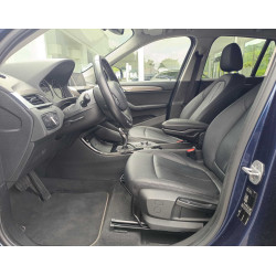 BMW X1 18i A sDrive xLine