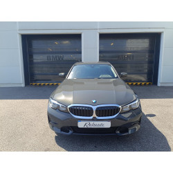 BMW X3 2.0d A xDrive M Sport
