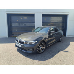 BMW X3 2.0d A xDrive M Sport