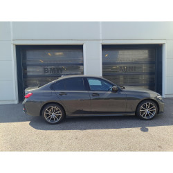 BMW X3 2.0d A xDrive M Sport