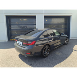 BMW X3 2.0d A xDrive M Sport