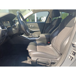 BMW X3 2.0d A xDrive M Sport