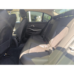 BMW X3 2.0d A xDrive M Sport