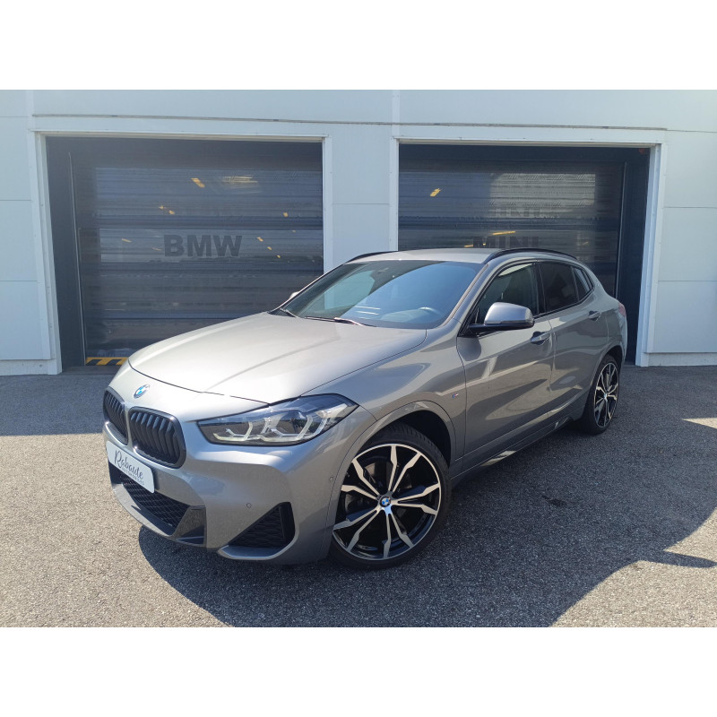 BMW X2 2.0d A xDrive M Sport