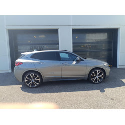 BMW X2 2.0d A xDrive M Sport